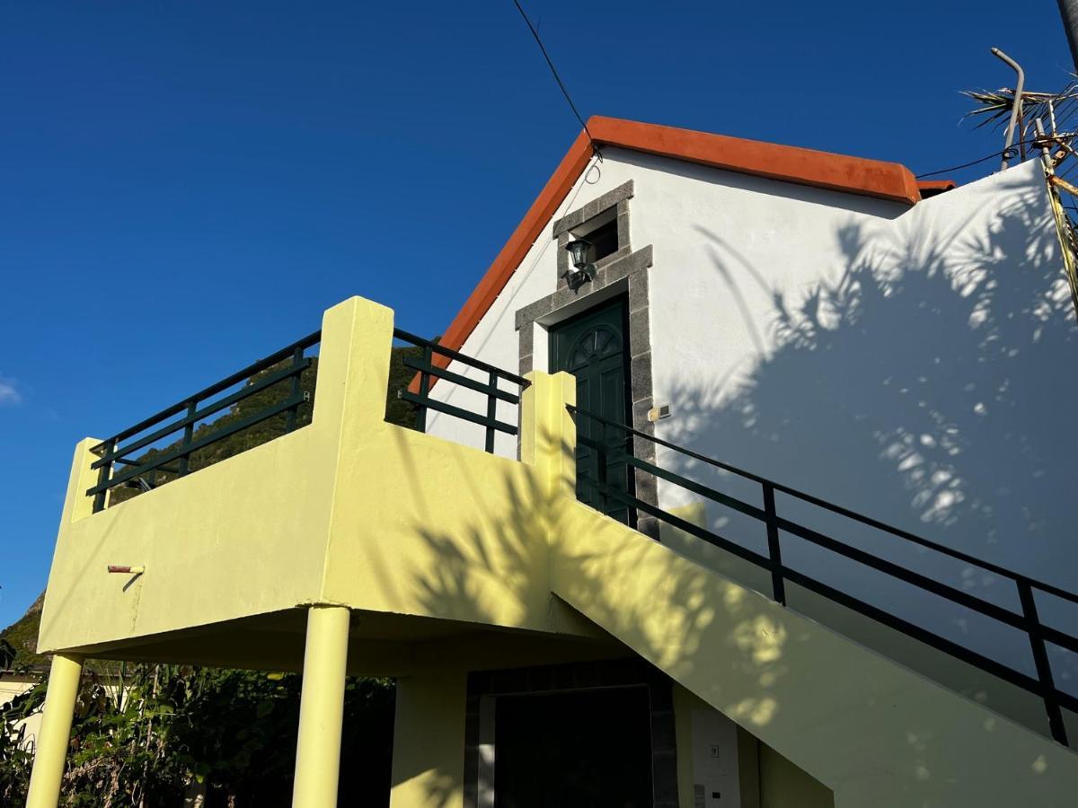 桑塔纳Quinta Da Quebrada别墅 外观 照片