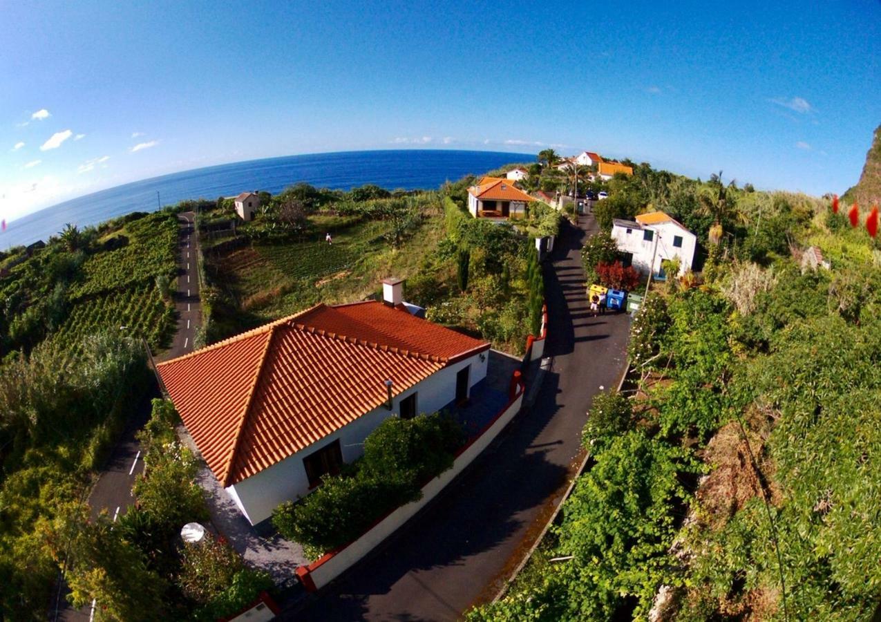 桑塔纳Quinta Da Quebrada别墅 外观 照片