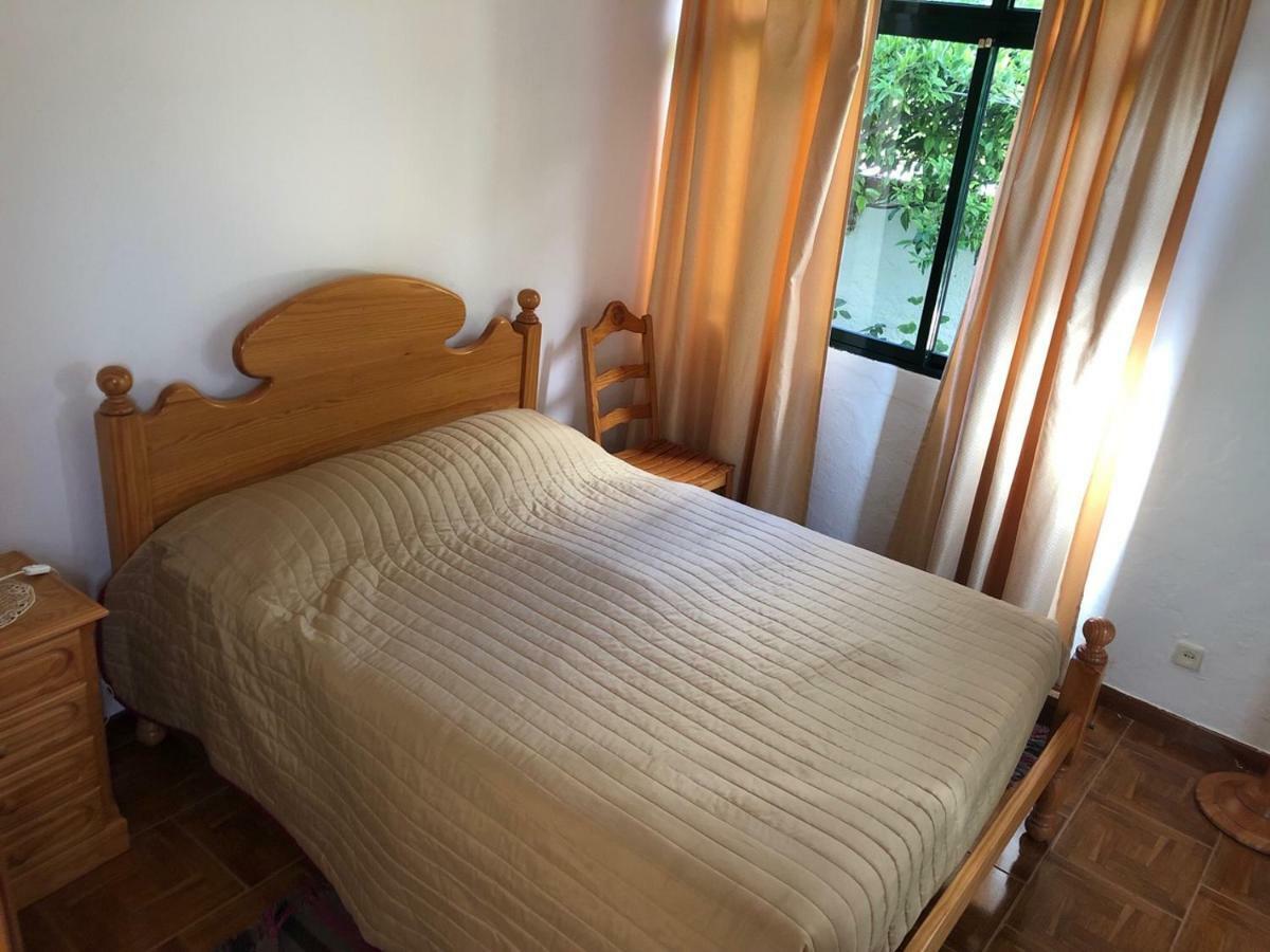 桑塔纳Quinta Da Quebrada别墅 外观 照片