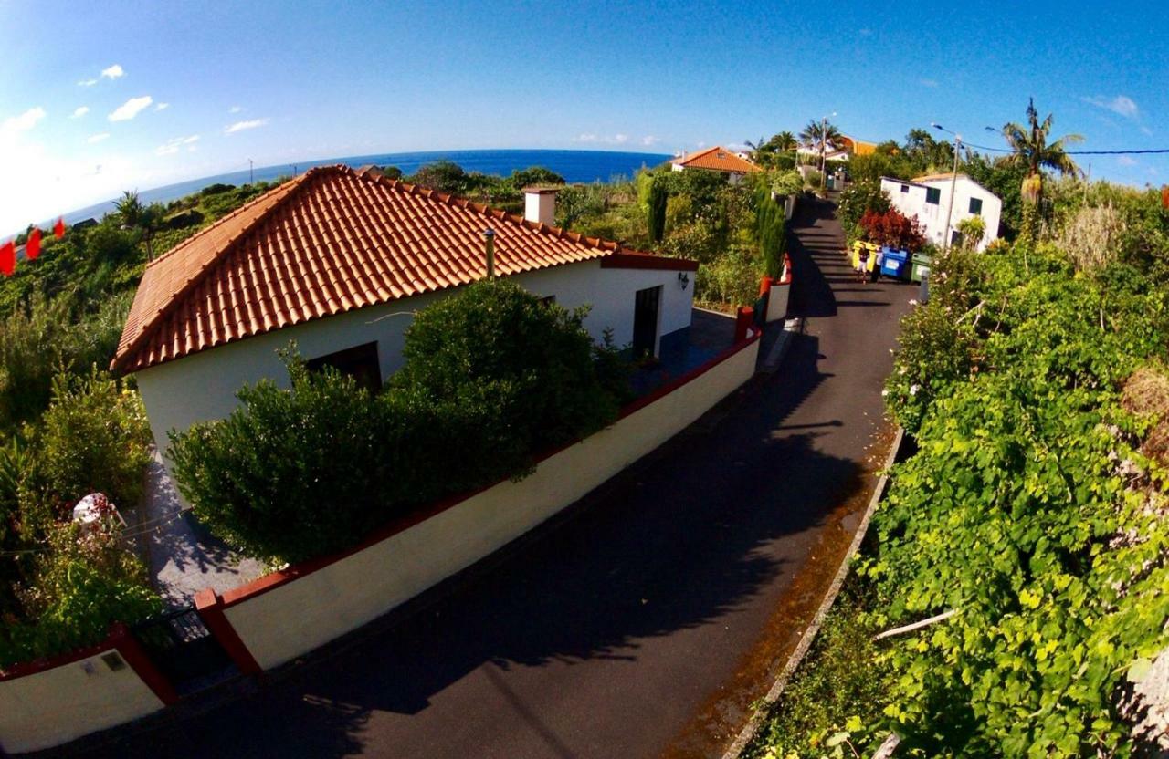 桑塔纳Quinta Da Quebrada别墅 外观 照片